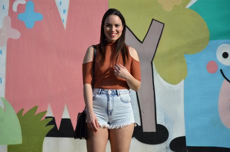 Outfit | Marypaz spadrilles