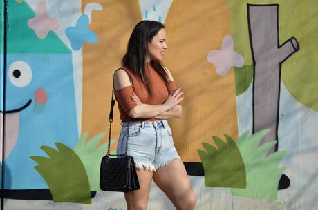 Outfit | Marypaz spadrilles