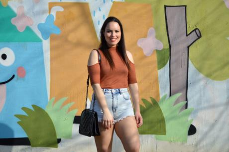 Outfit | Marypaz spadrilles