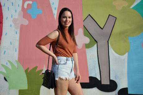 Outfit | Marypaz spadrilles