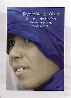 Destierro y olvido en el desierto