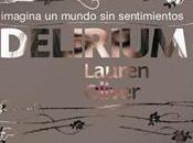 Delirium Lauren Oliver