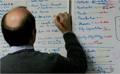 ¿Quien ha escrito más libros?