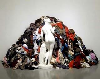 Síndrome de Diógenes. Davidelfin