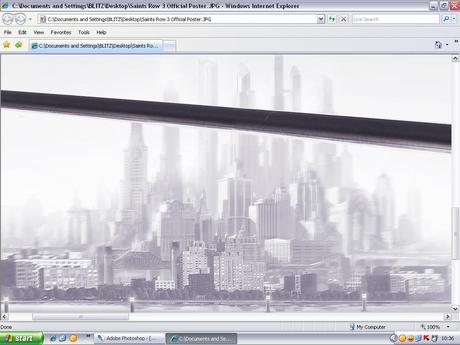 Primeras imágenes de Saints Row 3