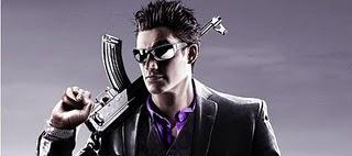 Primeras imágenes de Saints Row 3