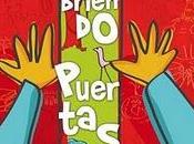 Almadén participa proyecto Abriendo Puertas Cáritas