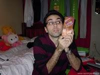 VideoBlog 34 / findes locos y sin descanso