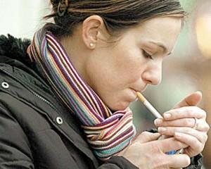no fumar capital b 300x240 Uno de cada cuatro fumadores desarrollará EPOC