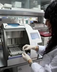 1227013355 0 236x300 Un programa de diagnóstico genético ayuda al tratamiento del cáncer colorrectal avanzado