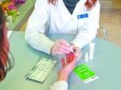 Francia propone todas persona años hagan pruebas sida