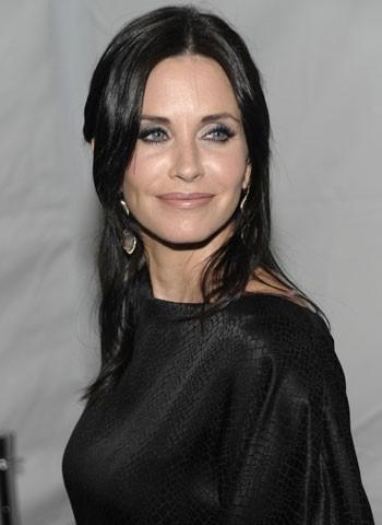 Courteney Cox - 3 (AP)
