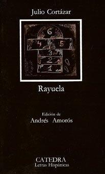 Rayuela- Julio Cortázar
