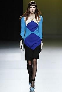 Cibeles Madrid Fashion Week Cibeles Madrid Fashion Week