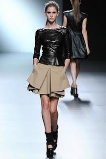 Cibeles Madrid Fashion Week