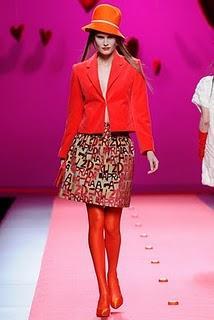 Cibeles Madrid Fashion Week