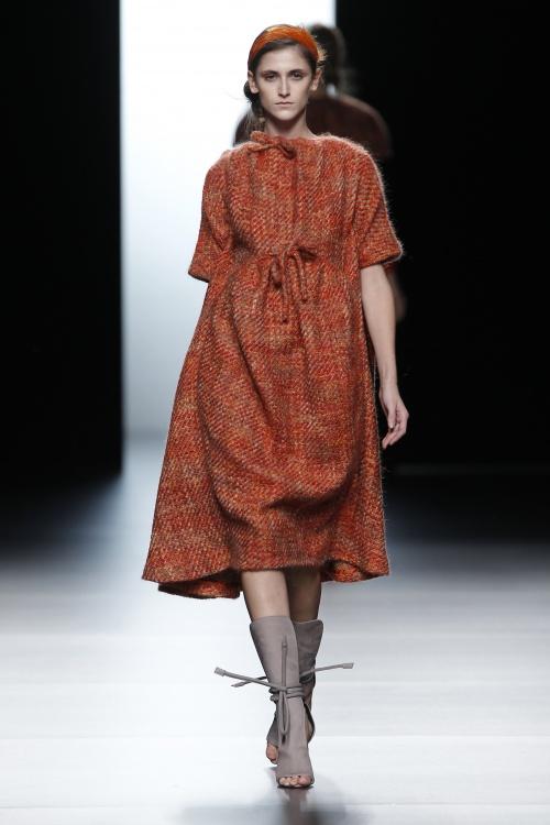 Cibeles Madrid Fashion Week F/W 2011-12 | Día 3