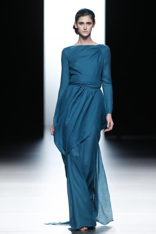 Cibeles Madrid Fashion Week F/W 2011-12 | Día 3