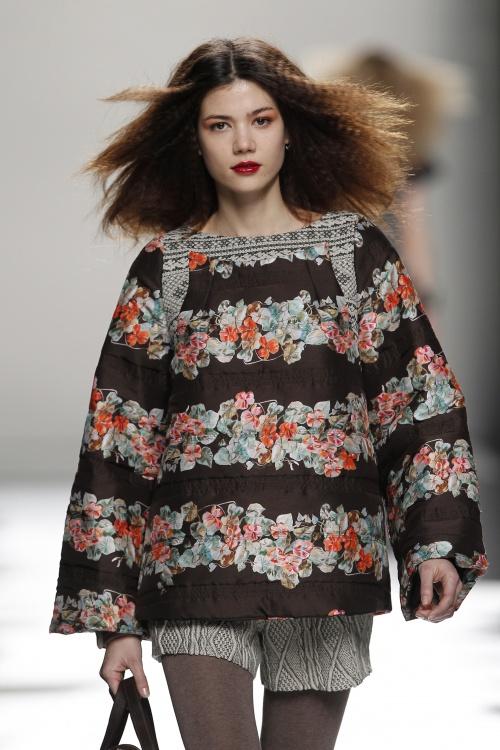 Cibeles Madrid Fashion Week F/W 2011-12 | Día 3