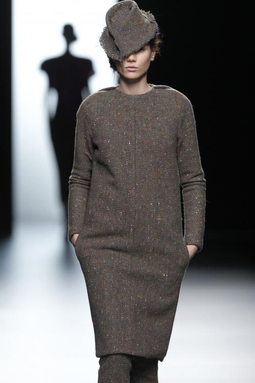 Cibeles Madrid Fashion Week F/W 2011-12 | Día 3