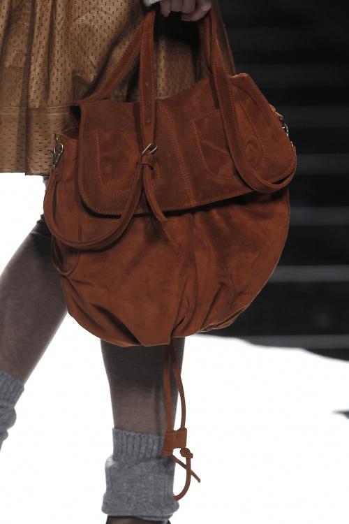 Cibeles Madrid Fashion Week F/W 2011-12 | Día 3