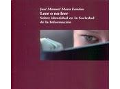 Sándor Márai escribe sobre lectura