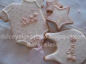 Galletas..bebé