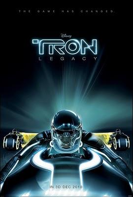 Tron: El Legado