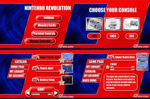 Games Tribune Magazine: Cualquier tiempo pasado… fue anterior.