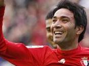 Osasuna golea Espanyol( 4-0) doblete iraní Nekounam