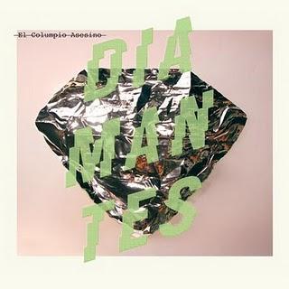 EL COLUMPIO ASESINO / DIAMANTES