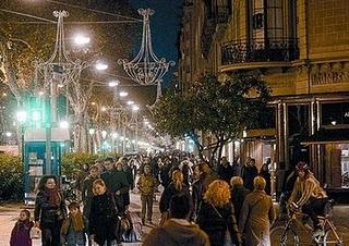 Evolución del restaurante a discoteca. Nuevos negocios para servicios innovadores