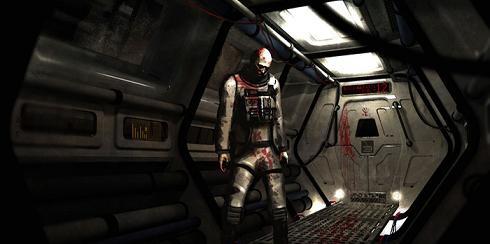 Primeros Concepts Arts de “Prometheus” la película de Ridley Scott basada en Alien