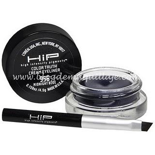 Eyeliner en crema de L'Oréal HIP