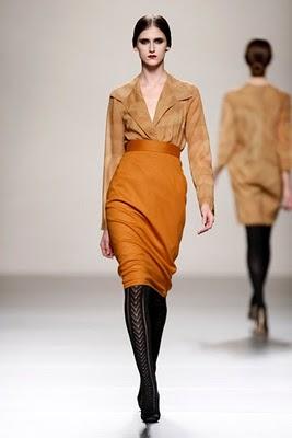 Cibeles FW: Lemoniez