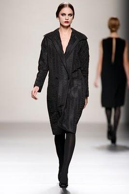 Cibeles FW: Lemoniez