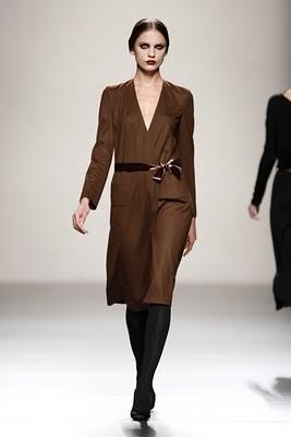 Cibeles FW: Lemoniez