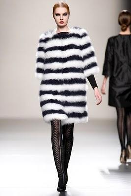 Cibeles FW: Lemoniez