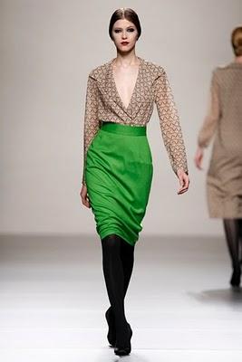 Cibeles FW: Lemoniez