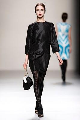 Cibeles FW: Lemoniez