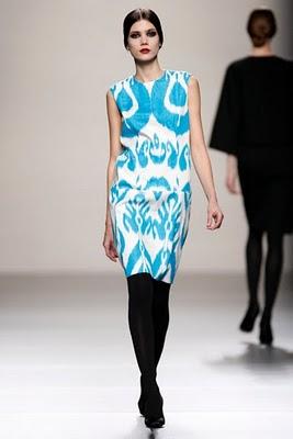 Cibeles FW: Lemoniez