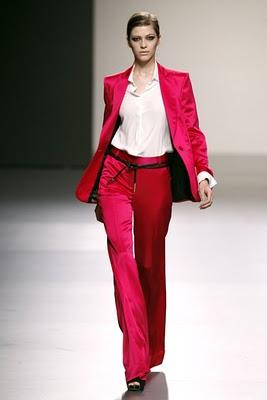 Cibeles FW: Angel Schlesser