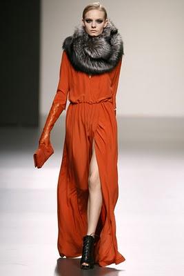 Cibeles FW: Angel Schlesser