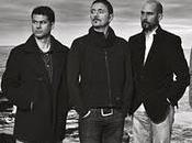 "Move mountain", primer single videoclip Track Dogs