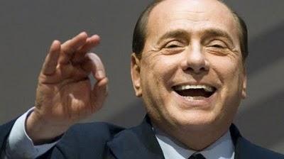Berlusconi, en el tribunal y la sensación de que no le pasará nada
