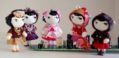 Mageritdoll: Mejor que el chocolate... Mageritdoll: Mejor que el chocolate...