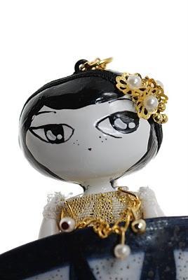 Mageritdoll: Mejor que el chocolate...