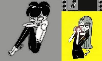 Mageritdoll: Mejor que el chocolate...