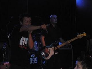 Love of Lesbian en la Sala Concept de Logroño