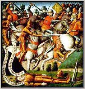 LA CANCIÓN DE ROLDÁN.